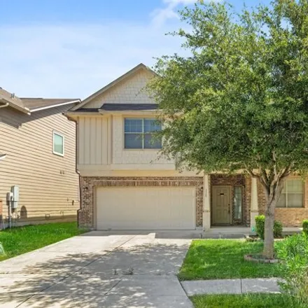 Buy this 5 bed house on 280 Dove Run in Cibolo, TX 78108