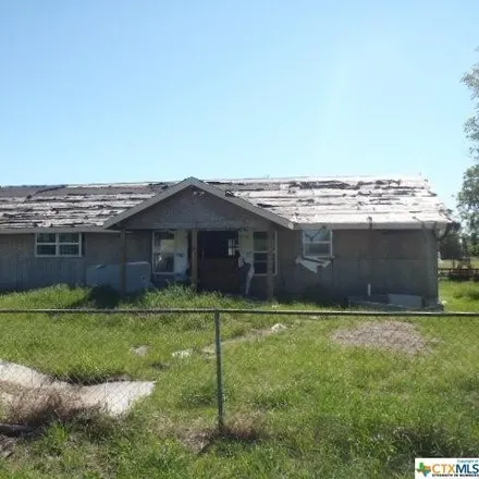 Buy this 3 bed house on 5426 Meadow Brook Lane in Redwood, Guadalupe County