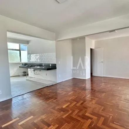 Buy this 2 bed apartment on Rua Iraí in Coração de Jesus, Belo Horizonte - MG