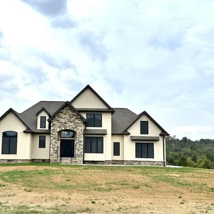 Buy this 4 bed house on 209 Al Roman Rd in Pulaski, Tennessee