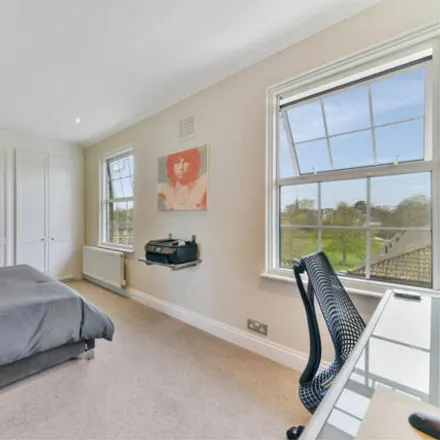 Buy this 2 bed apartment on Fulthorp Road in London, SE3 0SG