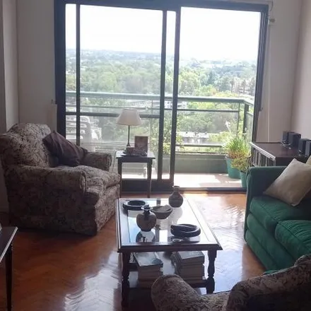 Buy this 2 bed apartment on unnamed road in Partido de Tigre, 1649 Tigre