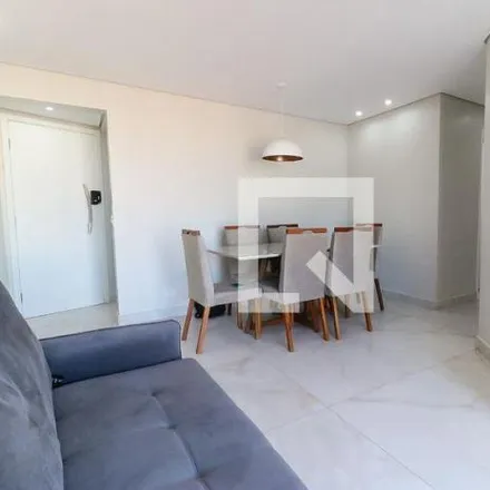 Rent this 2 bed apartment on Rua Antônio Loureiro in Jabaquara, São Paulo - SP