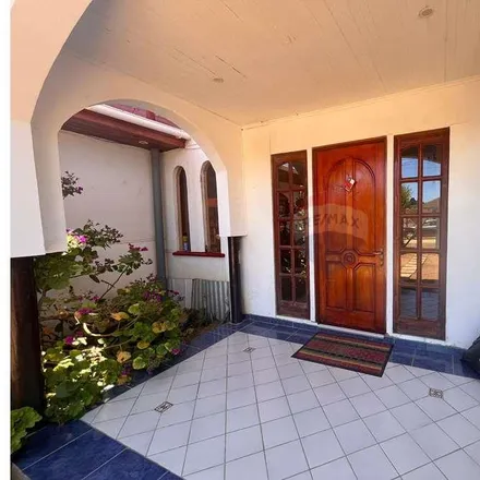 Buy this 5 bed house on Acapulco in 271 1375 Algarrobo, Chile