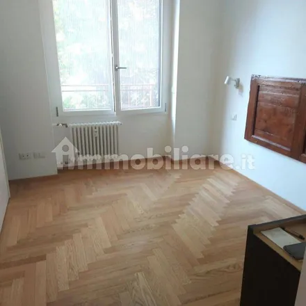 Rent this 3 bed apartment on Via Gaetano Donizetti in 20854 Monza MB, Italy