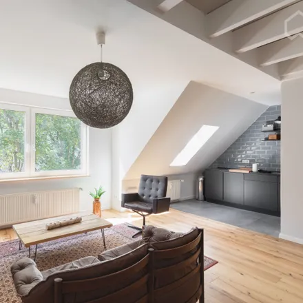 Rent this 2 bed apartment on Heckscherstraße 31 in 20253 Hamburg, Germany