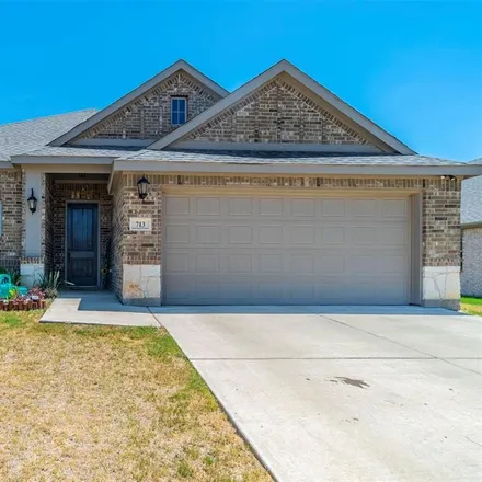 Buy this 4 bed house on 200 Branch Bend in Euless, TX 76039