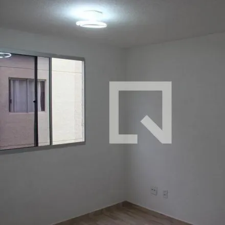 Rent this 2 bed apartment on Avenida Doutora Aparecida Fernandes de Jesus Domingues in Raposo Cantreville, Cotia - SP