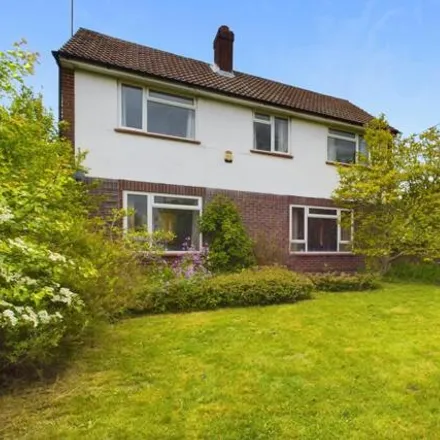 Buy this 3 bed house on The Lane in Wyboston, MK44 3AP