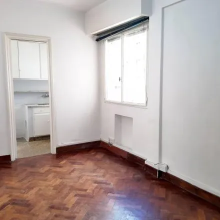 Buy this 1 bed apartment on Teniente General Juan Domingo Perón 1143 in San Nicolás, C1033 AAB Buenos Aires