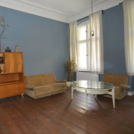 Rent this 2 bed apartment on Kauf Dich Glücklich in Reuterstraße 30, 12047 Berlin