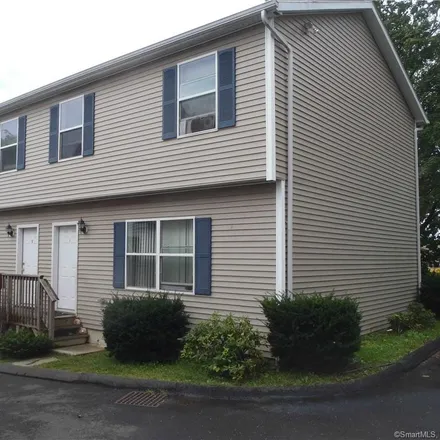Buy this 6 bed townhouse on 22 Orlando Avenue in Stamford, CT 06902