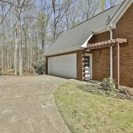 Image 7 - 442 Postwood Drive, Fayette County, GA 30215, USA - House for sale