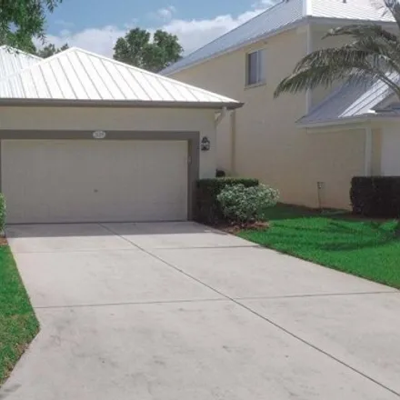 Image 2 - 3129 Southwest Solitaire Palm Drive, Palm City, FL 34990, USA - House for rent