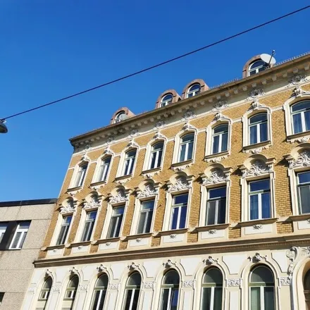 Rent this 3 bed apartment on Vienna in KG Altmannsdorf, VIENNA