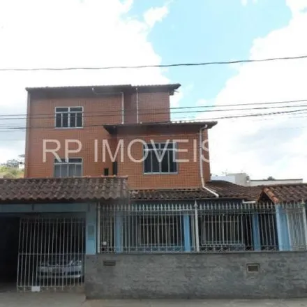 Buy this 4 bed house on Rua das Safiras in Novo Horizonte, Juiz de Fora - MG