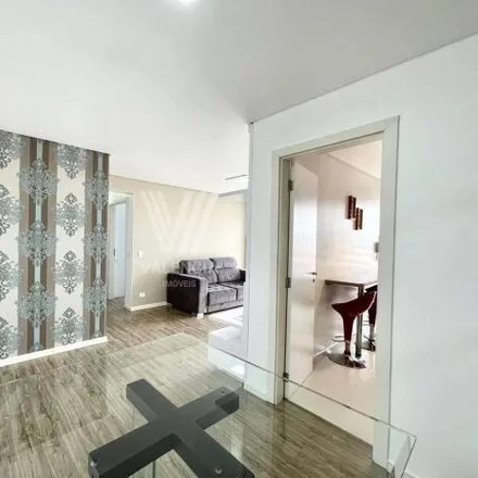 Buy this 2 bed apartment on Rua Dezenove de Novembro in Centro, Pinhais - PR