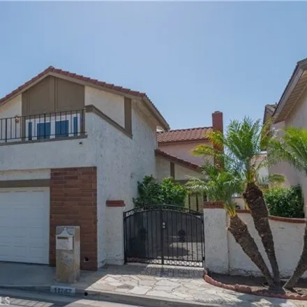 Buy this 3 bed house on 11267 Roanoke Ct in Cypress, California