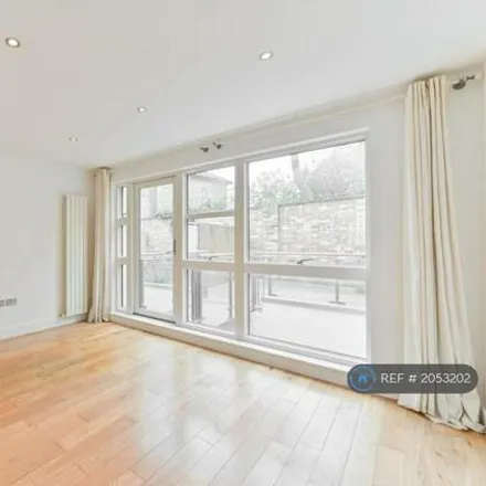 Rent this 2 bed duplex on Bedford Road in Clapham Park Road, London