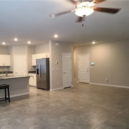 Image 3 - Cypress Fog Court, Clark County, NV 89178, USA - House for rent