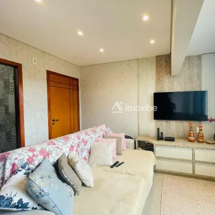 Buy this 3 bed apartment on Rua Arthur Worschec in São Manoel, Americana - SP