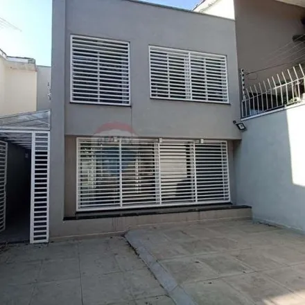 Rent this 3 bed house on Pueri Domus in Rua Verbo Divino 993, Santo Amaro