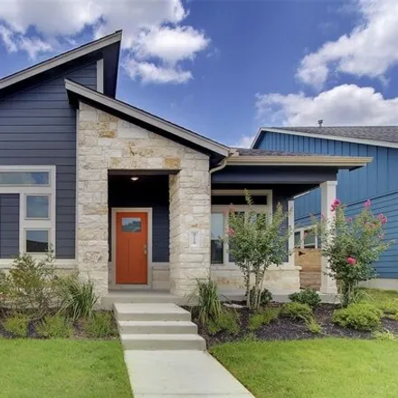 Rent this 3 bed house on Belknap Road in Austin, TX 78747