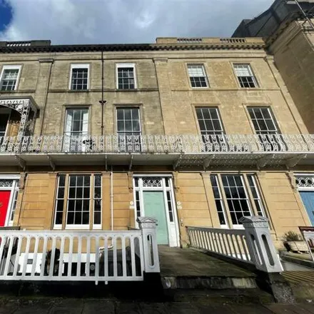 Buy this 2 bed apartment on Lansdown Place in 12 Lansdown Road, Bristol