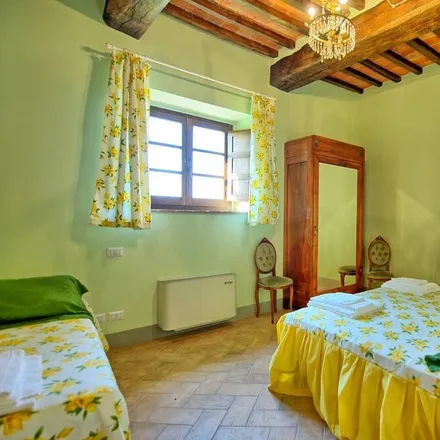 Image 6 - Gabbiano, Pietrafitta, Siena, Italy - Apartment for rent