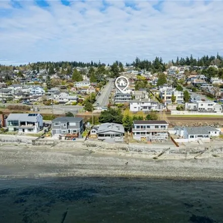 Buy this 4 bed house on 2601 Northwest 195th Place in Richmond Beach, Shoreline