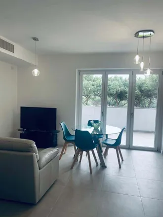 Rent this 1 bed apartment on ISPRA in Via Vitaliano Brancati 48, 00144 Rome RM