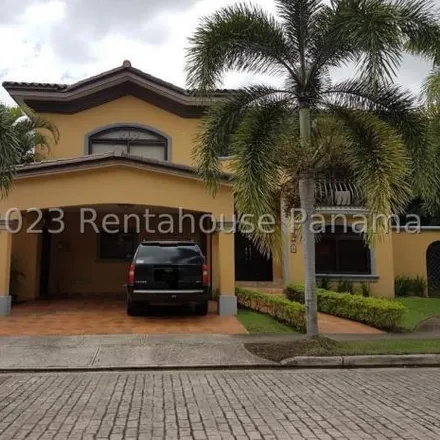 Image 2 - PH Greenbay, Calle Greenbay, 0816, Parque Lefevre, Panamá, Panama - House for rent