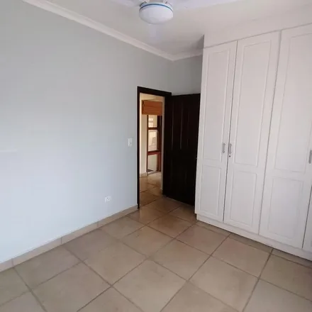 Rent this 3 bed apartment on San Jerez Street in KwaDukuza Ward 6, KwaDukuza Local Municipality