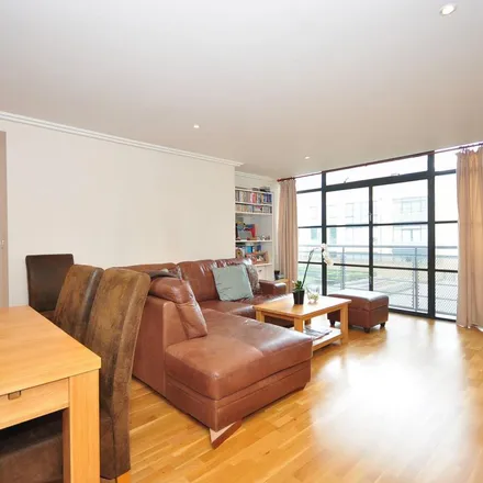 Rent this 2 bed apartment on Ferry Square in London, TW8 0AJ