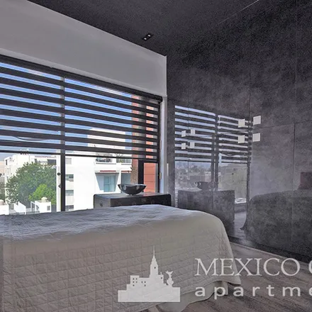 Rent this 2 bed apartment on Palacio Municipal de Monterrey in Calle General Juan Zuazua, Centro