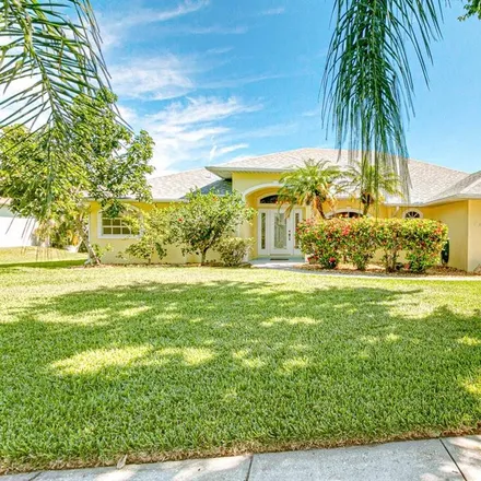 Buy this 4 bed house on 517 Indian Bay Boulevard in Brevard County, FL 32953