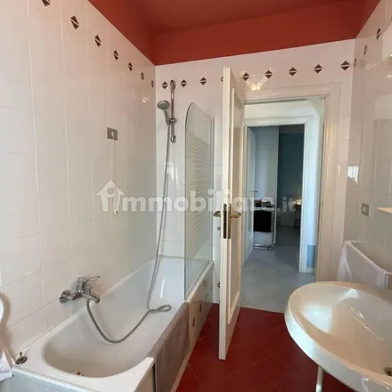 Rent this 5 bed apartment on Petrol Fuel in Lungomare della Libertà, 47838 Riccione RN