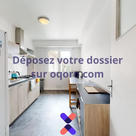 Image 3 - 2 Rue de Bagnères, 64000 Pau, France - Apartment for rent
