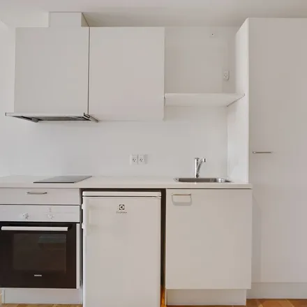 Rent this 1 bed apartment on Følager 16 in 2500 Valby, Denmark