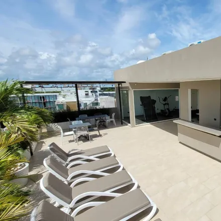 Image 3 - Easy Mexico, 1a Norte, 77720 Playa del Carmen, ROO, Mexico - Apartment for rent