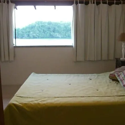 Rent this 6 bed house on Angra dos Reis in Região Geográfica Intermediária do Rio de Janeiro, Brazil