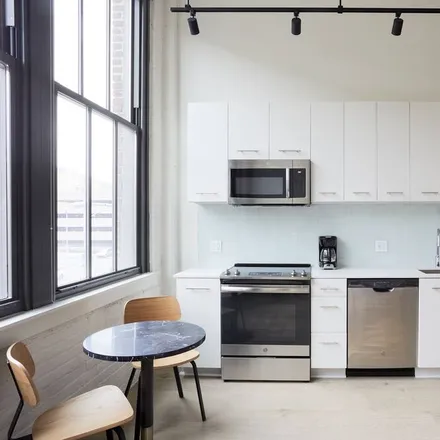 Rent this studio apartment on Philadelphia