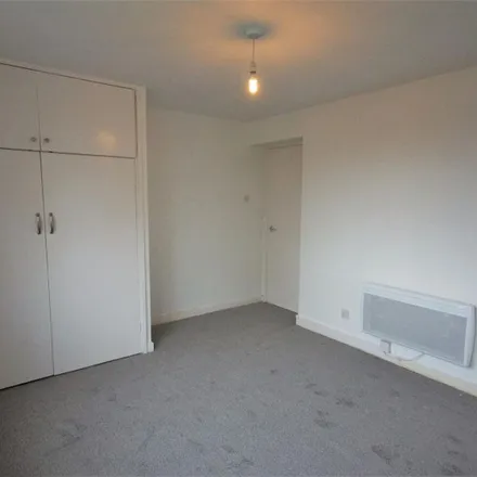 Rent this 1 bed apartment on unnamed road in Springfield, B13 9LN