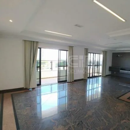 Rent this 4 bed apartment on Banco do Brasil in Avenida Historiador Rubens de Mendonça 1236, Bosque da Saúde