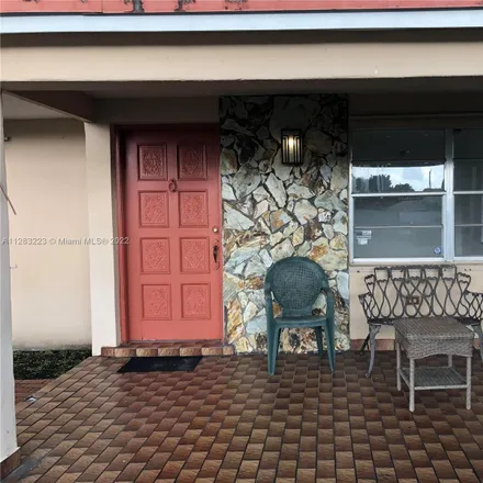 Buy this 3 bed house on 3621 Southwest 87th Court in Pioneer Park, Miami-Dade County