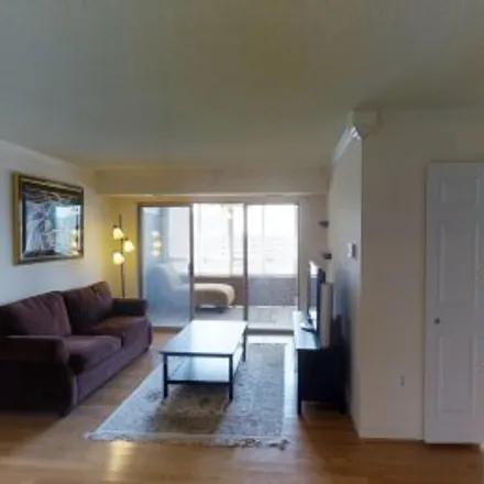 Rent this 1 bed apartment on #511,2181 Jamieson Avenue in Mt. Vernon, Alexandria