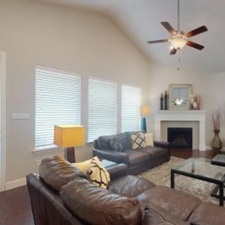 Buy this 4 bed apartment on 5163 High Ridge Trl in Country Acres Estates, Flower Mound