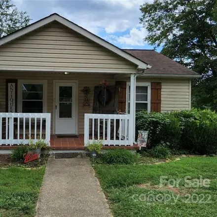 Buy this 2 bed house on 1228 Delwood Drive Southwest in Whitnel, Lenoir