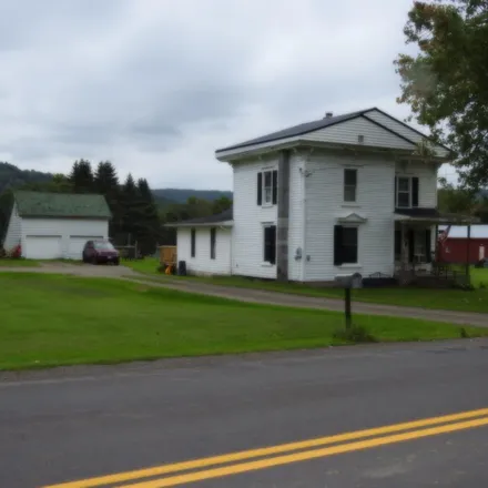 Buy this 4 bed house on 1678 County Highway 11 in Laurens, Otsego County