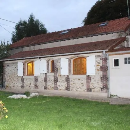 Image 9 - 77131 Touquin, France - House for rent
